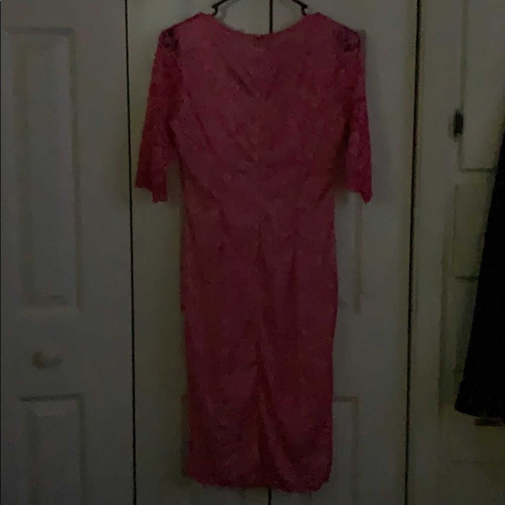 Only worn once. - Picture 2 of 3